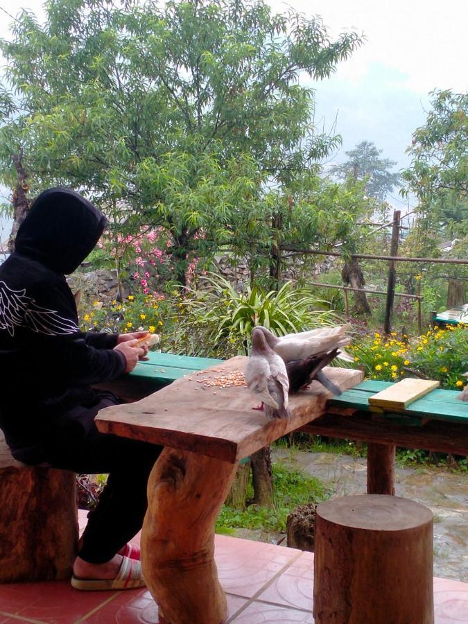 H'mong Co Tran Lodge Sa Pa