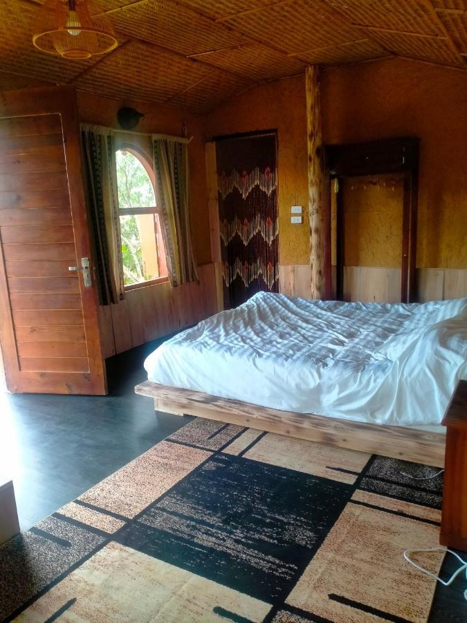 H'mong Co Tran Lodge