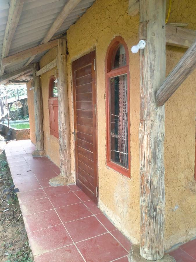 H'mong Co Tran Lodge Sa Pa