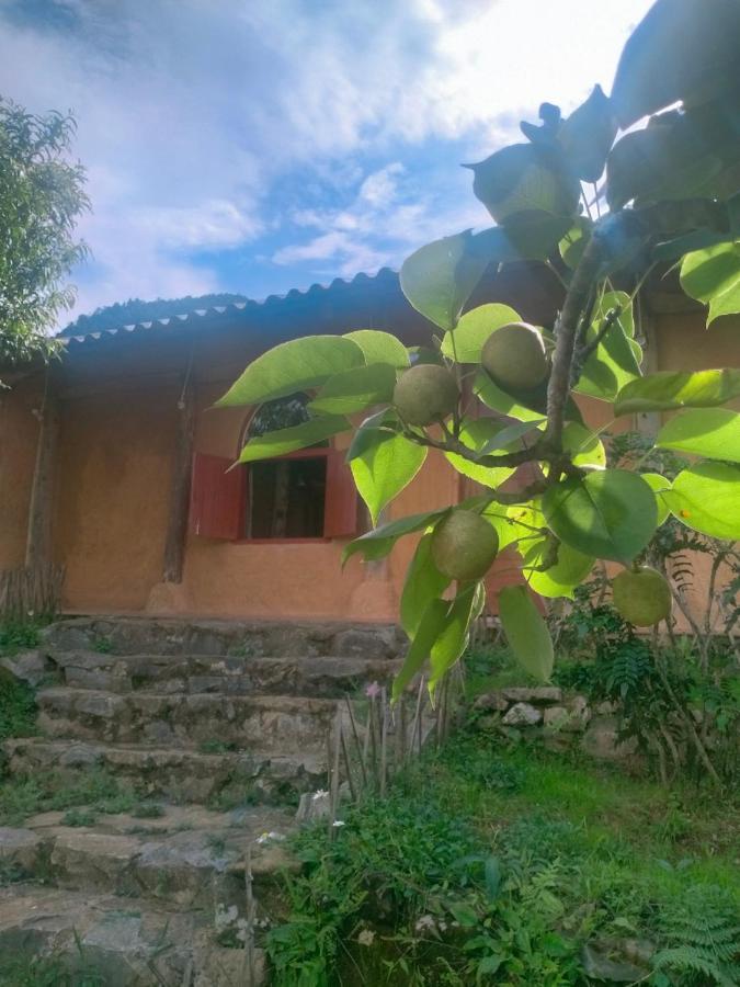 H'mong Co Tran Lodge