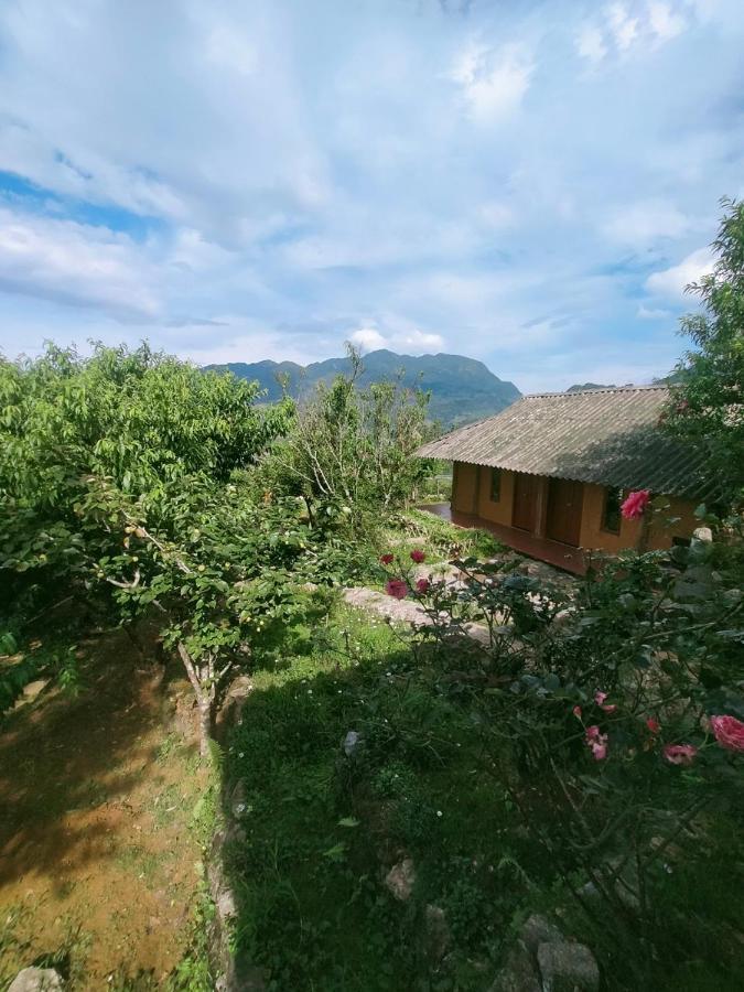 H'mong Co Tran Lodge Sa Pa