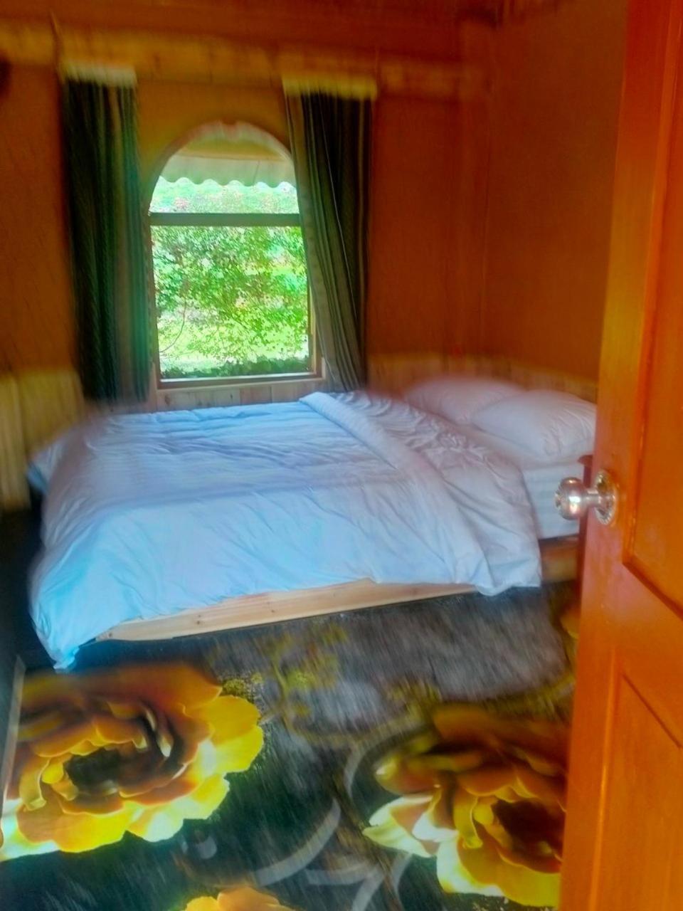 Lodge H'mong Co Tran Sa Pa